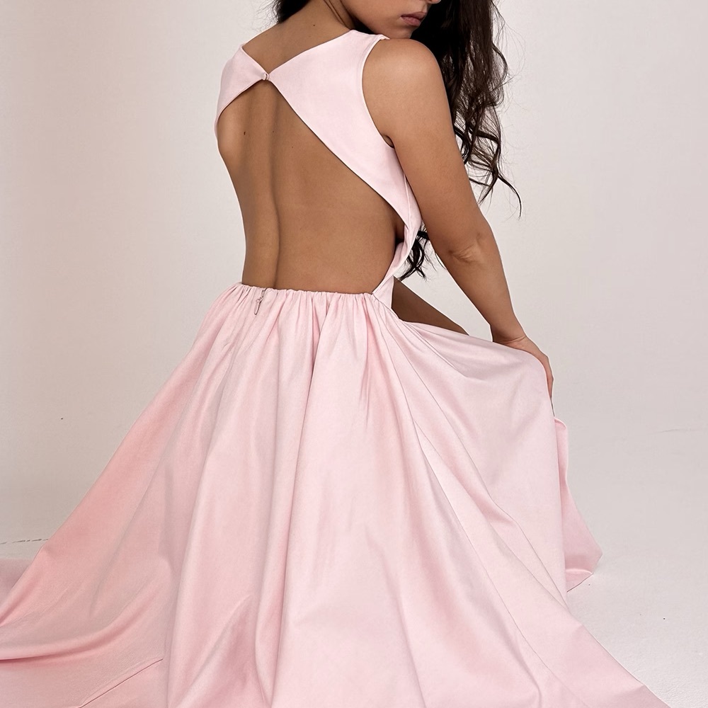 HOUSE OF CB Cindy dress
